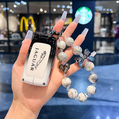 捷豹钥匙套专用xfl改装xel