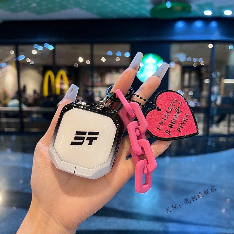 奇瑞捷途旅行者钥匙套金属