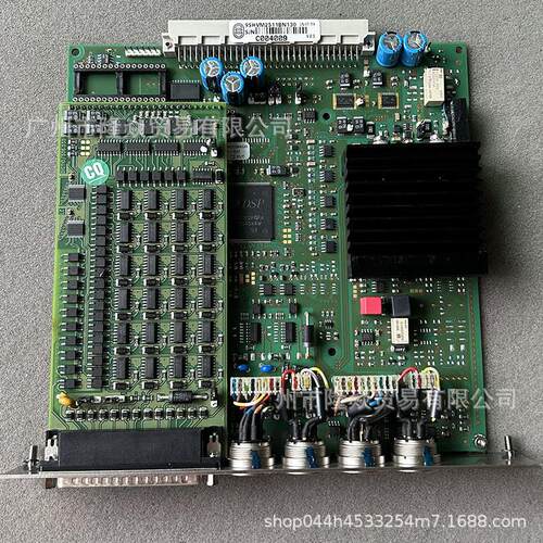 9SHVM2512TD130 9SHVM2511TD2C0/R主板BS动平衡头9SDJ550A081000