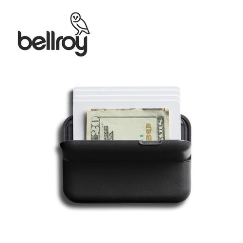Bellroy小巧防盗刷卡包零钱包