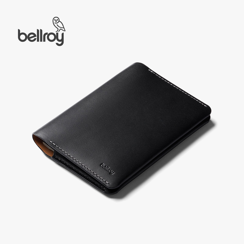 Bellroy护照保护套卡夹收纳包