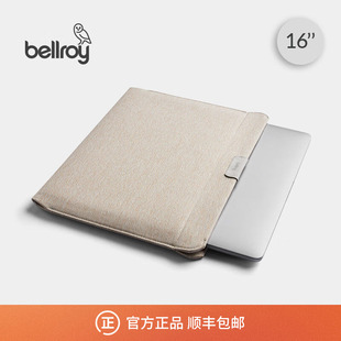 Bellroy Laptop Sleeve 轻便通勤保护套平板笔记本收纳包电脑包