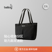 Tokyo Wonder Tote Bellroy 15L 商务通勤办公托特包单肩包电脑包