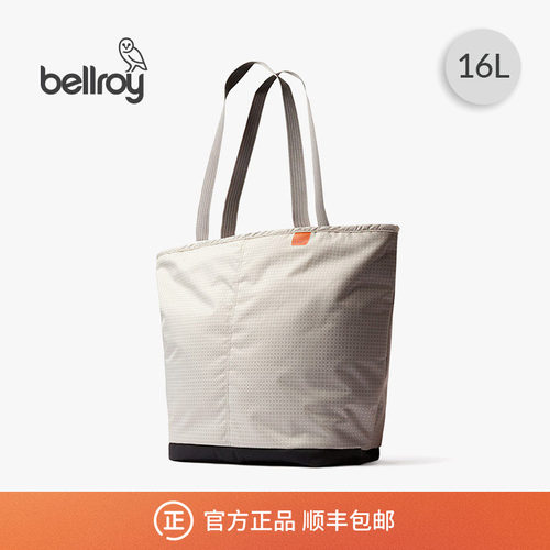 Bellroy轻行户外保冷托特包16L