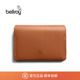 情人节礼物 Bellroy Under Cover 旅行轻便通勤皮革零钱包卡包