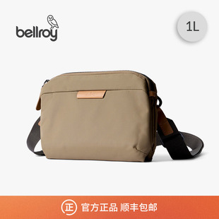 Bag Side 商务通勤办公多功能单肩包斜挎包 Tokyo Bellroy澳洲