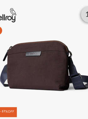 【折扣】Bellroy澳洲 Tokyo Side Bag 商务通勤办公单肩包斜挎包