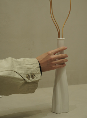 梵几家居|滋味香薰无火扩香 摆件藤条持久室内精油扩香清新送礼