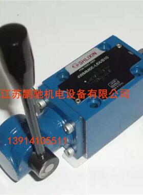 4WMM6G-L6X4WMM6GA-L6X4WMM6HA-L6X/F4WMM6H-L6立新手动换向阀