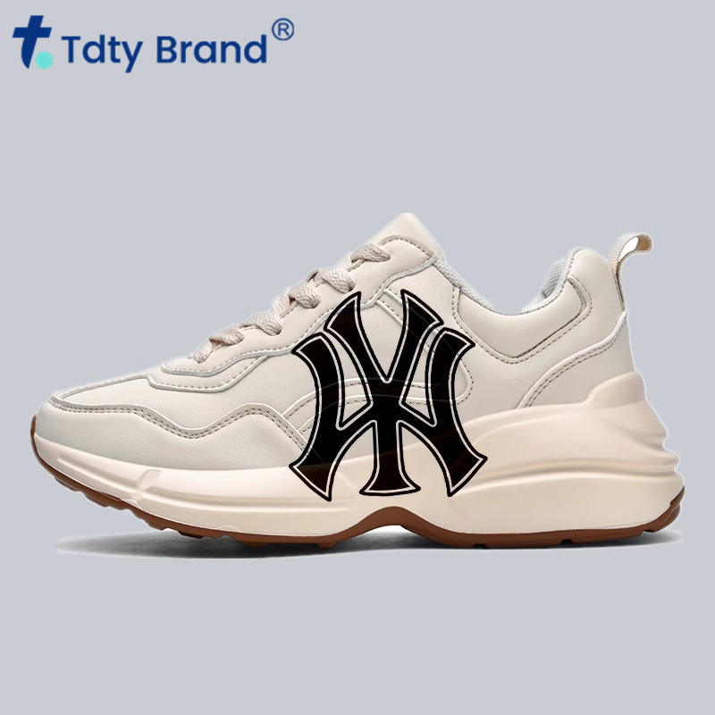 老爹鞋男士2025春秋季新款