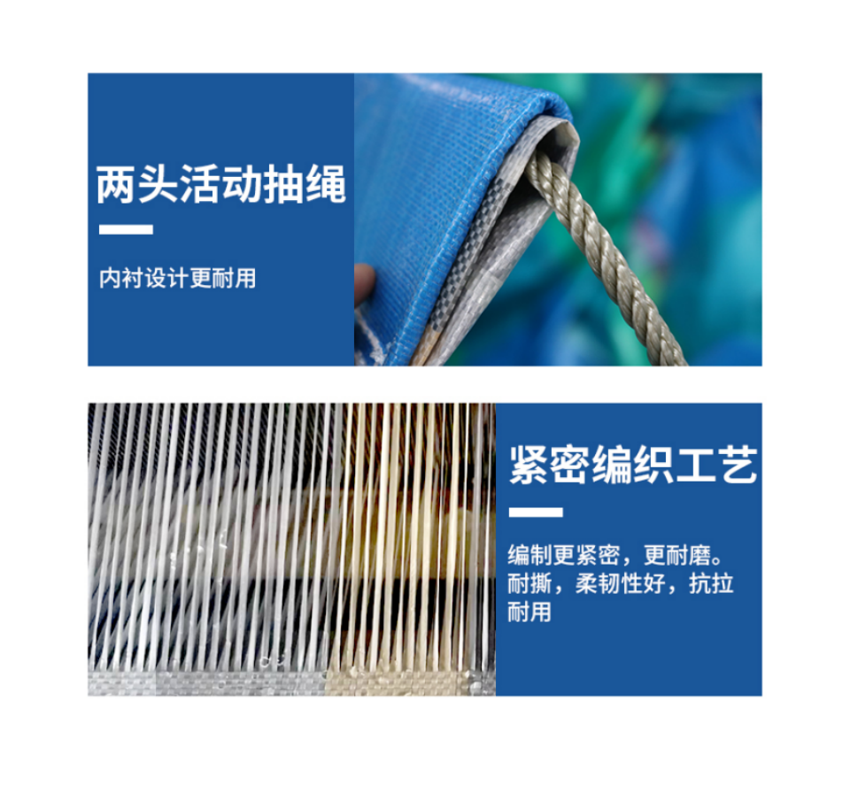 政大货车篷布防水防晒加厚遮雨防雨布苫布车用耐磨塑料布汽车帆布