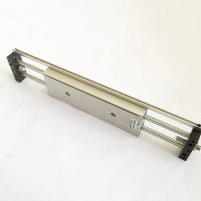亚德客型 双杆滑台气缸 STMB/STMS20*25*50*75*100*125*150*200