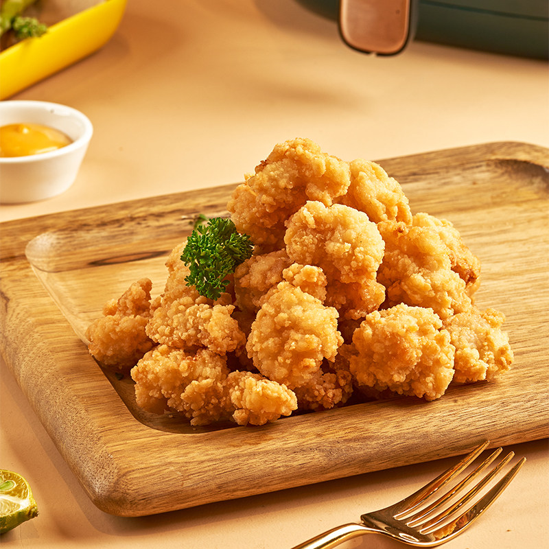 仙坛爆汁鸡米花盐酥鸡炸鸡外酥里嫩,水产肉类/新鲜蔬果/熟食,鸡肉丸/肉串,淘宝优惠券,粉丝福利购,淘宝优惠卷