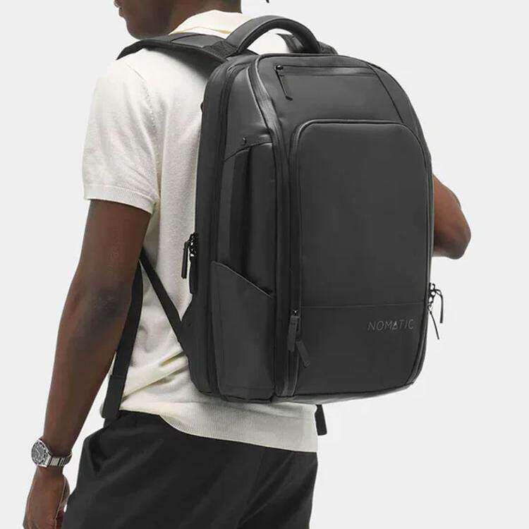 国内现货美国Nomatic Travel Pack 20L商务防水短途旅行双肩背包