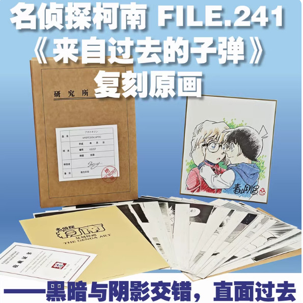 FILE.241来自过去的子弹