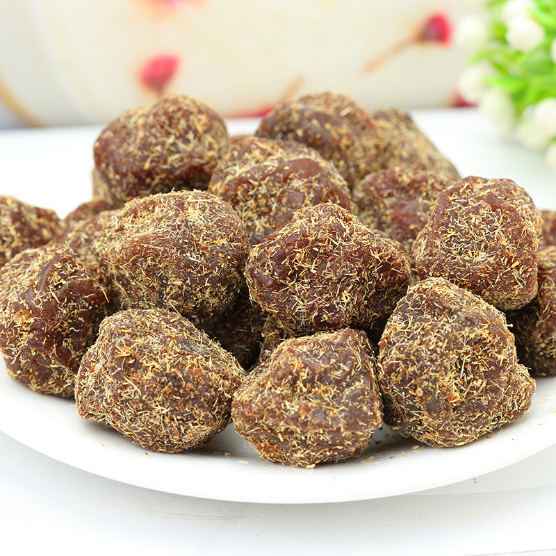 闽南特产陈皮味甘草话梅香草话梅酸甜老味蜜饯休闲儿时回忆零食