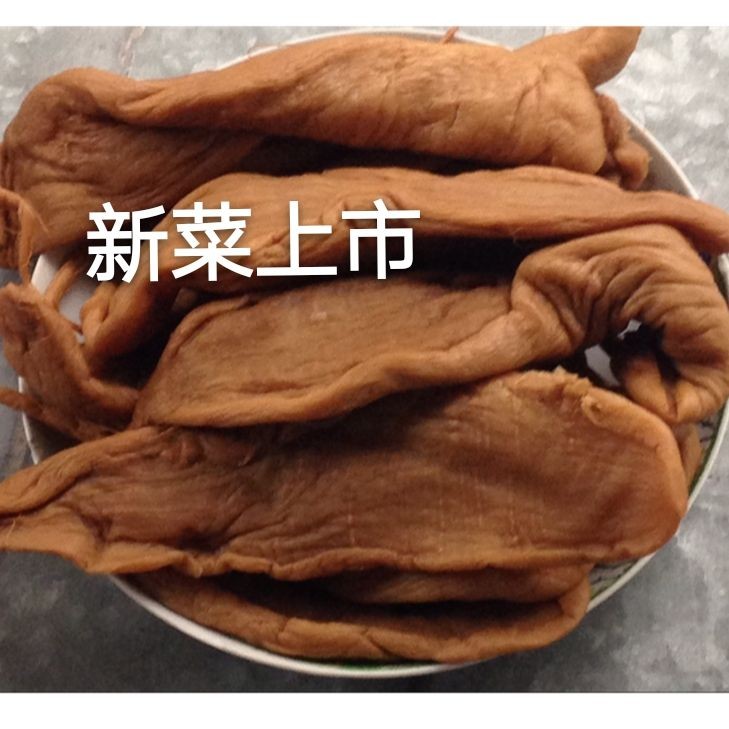 广东潮汕特产菜脯脆萝卜干农家自制腌早餐好吃的下饭菜咸菜1250g