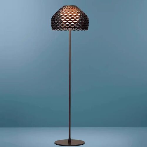 意大利FLOS TATOU 简约客厅沙发落地灯书房卧室床头护眼艺术台灯