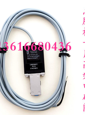 全新进口高频电磁阀 8003662 点胶机点墨机专用气动高速阀