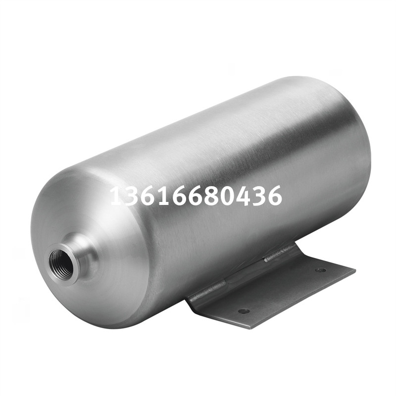 储气罐 160236 CRVZS-2 2L容量不锈钢储气瓶 现货销售