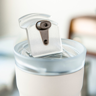 七次方随行杯杯盖+多功能拿铁杯奶泡圈【配件】