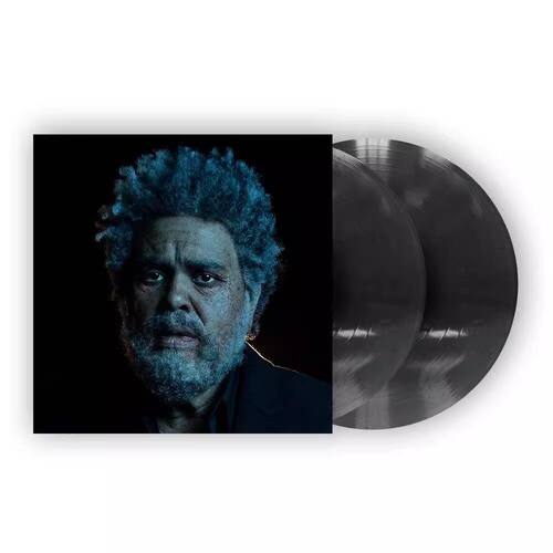 正版 盆栽哥 威肯 The Weeknd Dawn FM黎明电台 黑胶LP唱片