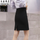 裙工装 短裙西裙工作西装 包臀裙 职业包裙包臀半身裙一步裙正装 春季