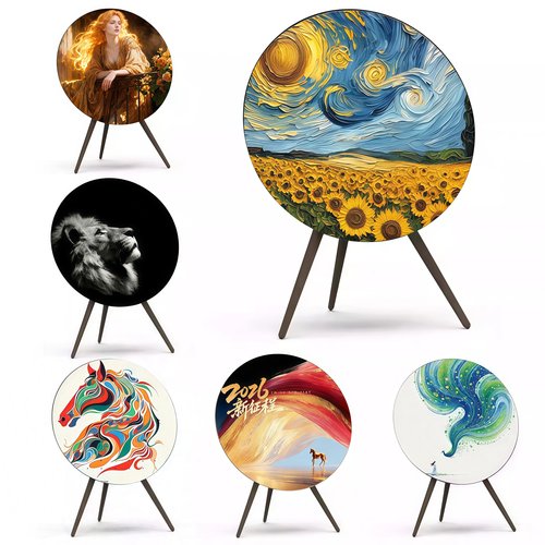 BOA9音响面罩2026新款