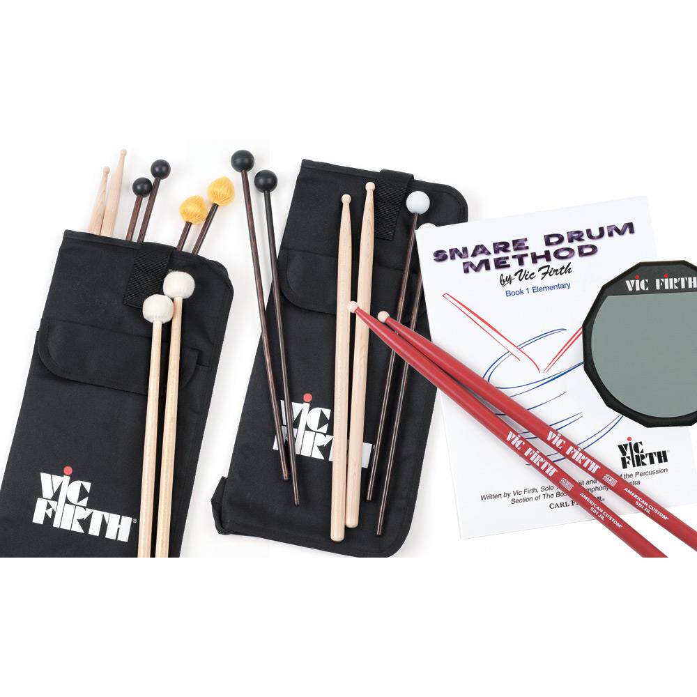 vicfirth美国vfsd系列sd2sd4sd10sd12sd6sd5小军鼓枫木架子鼓鼓棒