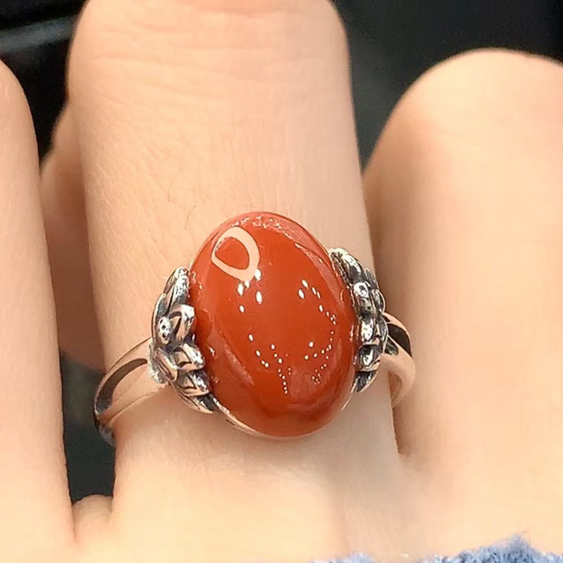 开口复古好运莲莲鸿运当头