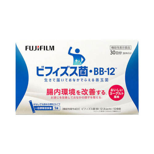 Fujifilm富士BB12益生菌*1盒/3盒