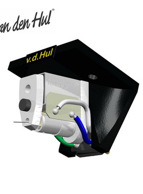 范登豪 Van Den Hul The Grasshopper 蚂蚱黑胶唱机MC动圈唱头