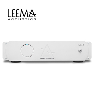 长蛇座 英国 后级功率放大器 Hydra LEEMA 星座系列