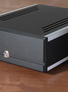 Ediscreation FIBER BOX II 发烧级 网络杂讯 隔离器光盒 全新