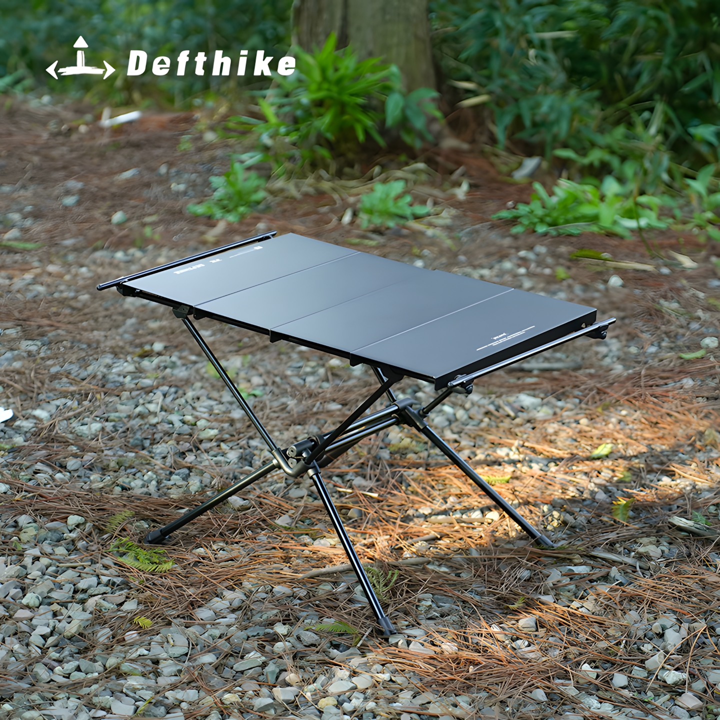 Defthike/迪飞客折叠桌