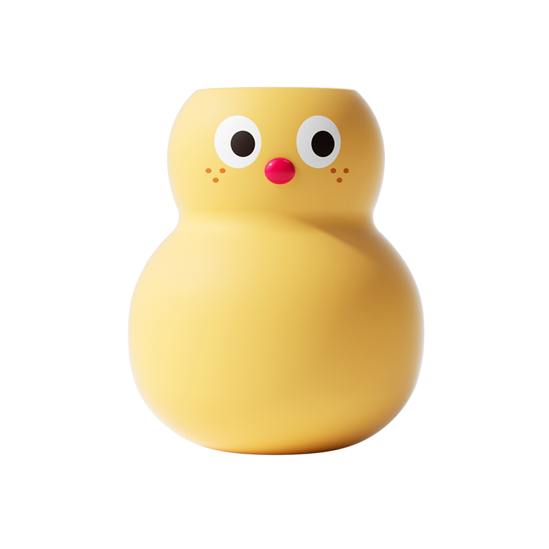 OHHAA葫芦杯DIY配件【使用于葫芦水杯】