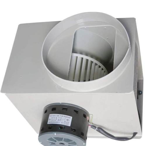 pp离心风机塑料风机防腐离心通风机塑料通风机活性炭吸附箱