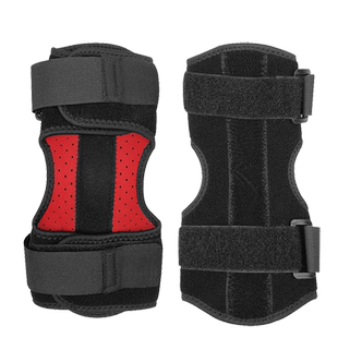 脚背骨折固定器足下垂矫正康复固定器脚面跖骨趾骨术后保护可穿鞋