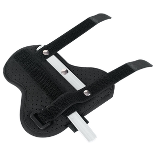 趾骨骨折固定器支具大脚趾骨折大拇指足趾保护套骨裂支具夹板支撑