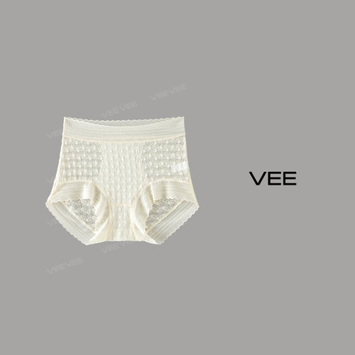VEE新款蕾丝透气内裤女夏季薄款