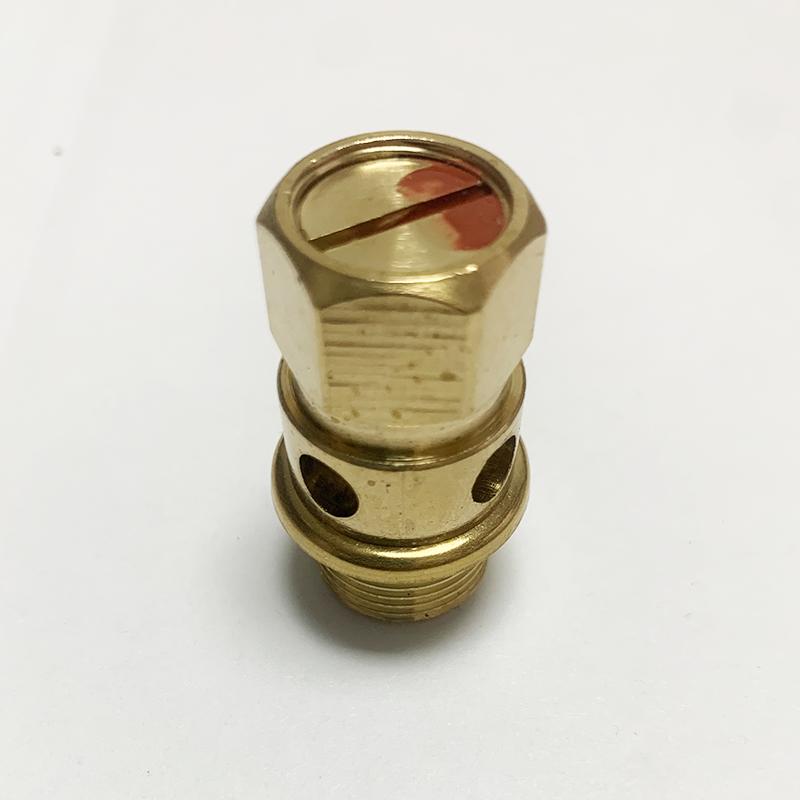 KAFFA卡法咖啡机锅炉安全阀