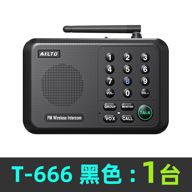F. T666팩