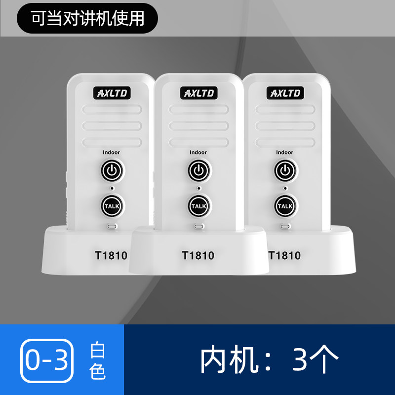 V. T80 화이트 3 내부 장치