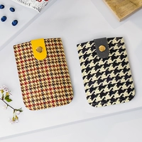 Черно -белые птицы+коричневые птицы [две упаковки]