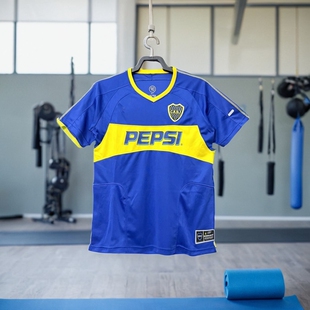 男冷门主场球衣复古足球服短袖球迷版纪念品马拉多纳意甲联赛