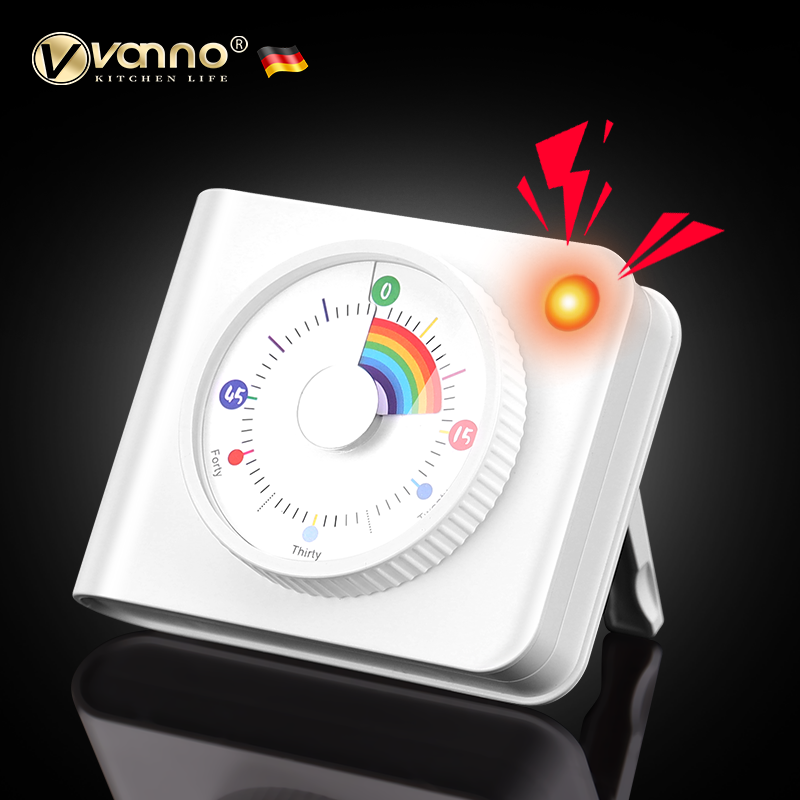 德国vanno计时器学生自律定时器