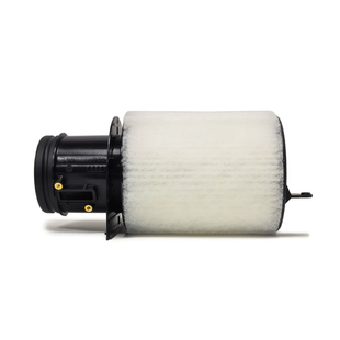 奥迪R8兰博基尼小牛蛮牛飓风LP580LP610进气空气滤芯V10 OEM 原装