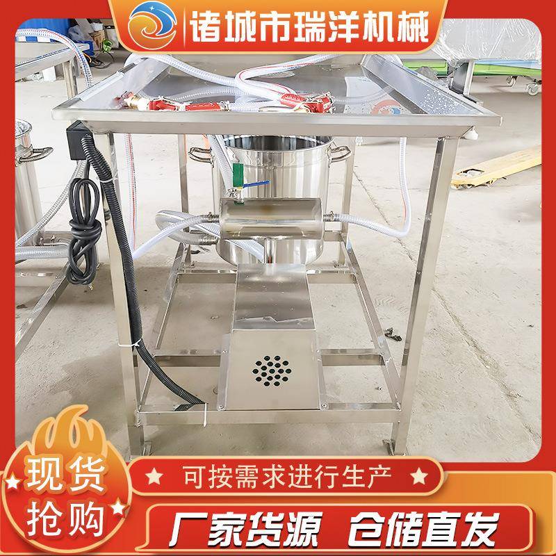 厂家供应小型手动盐水注射机实验调料注料机牛肉腌制嫩化设备