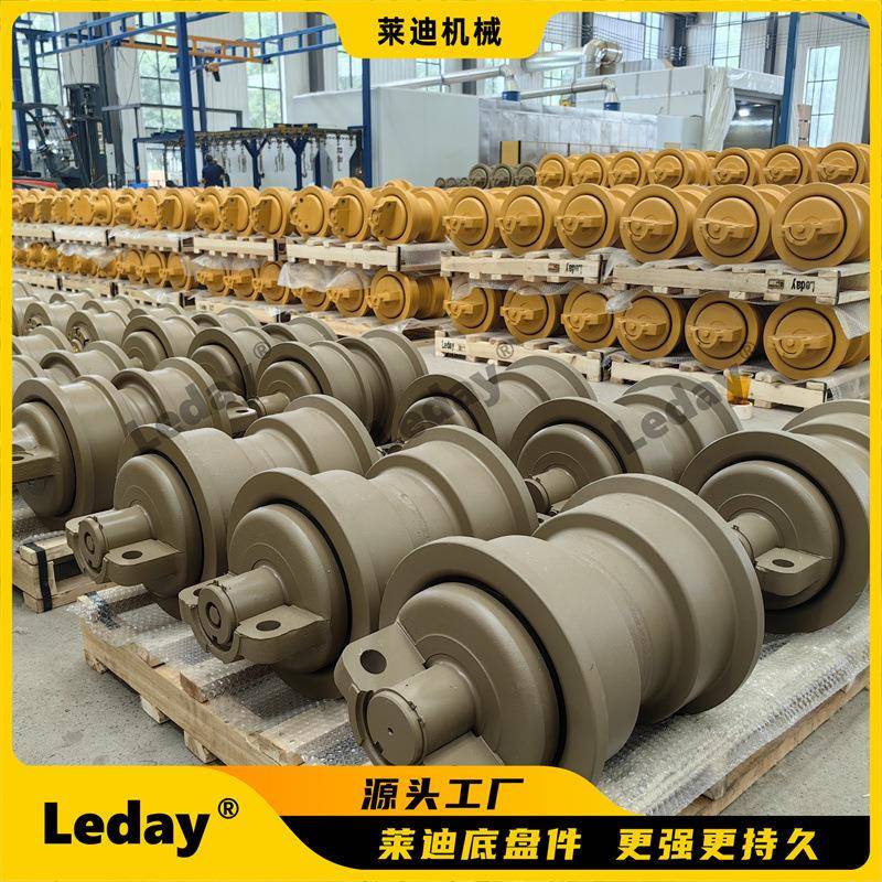 D355A-3D355A-5推土机支重轮单边支重轮承重轮厂家195-30-00119