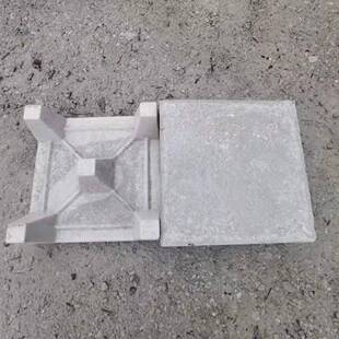 茂名市钢筋混凝土隔热砖四脚五脚隔热砖楼顶天台防晒隔热砖厂家